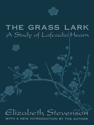 cover image of Grass Lark